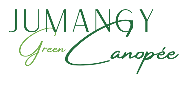 Jumangy – Green Canopée