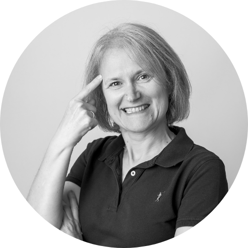 Laurette boudin ma preparation mentale